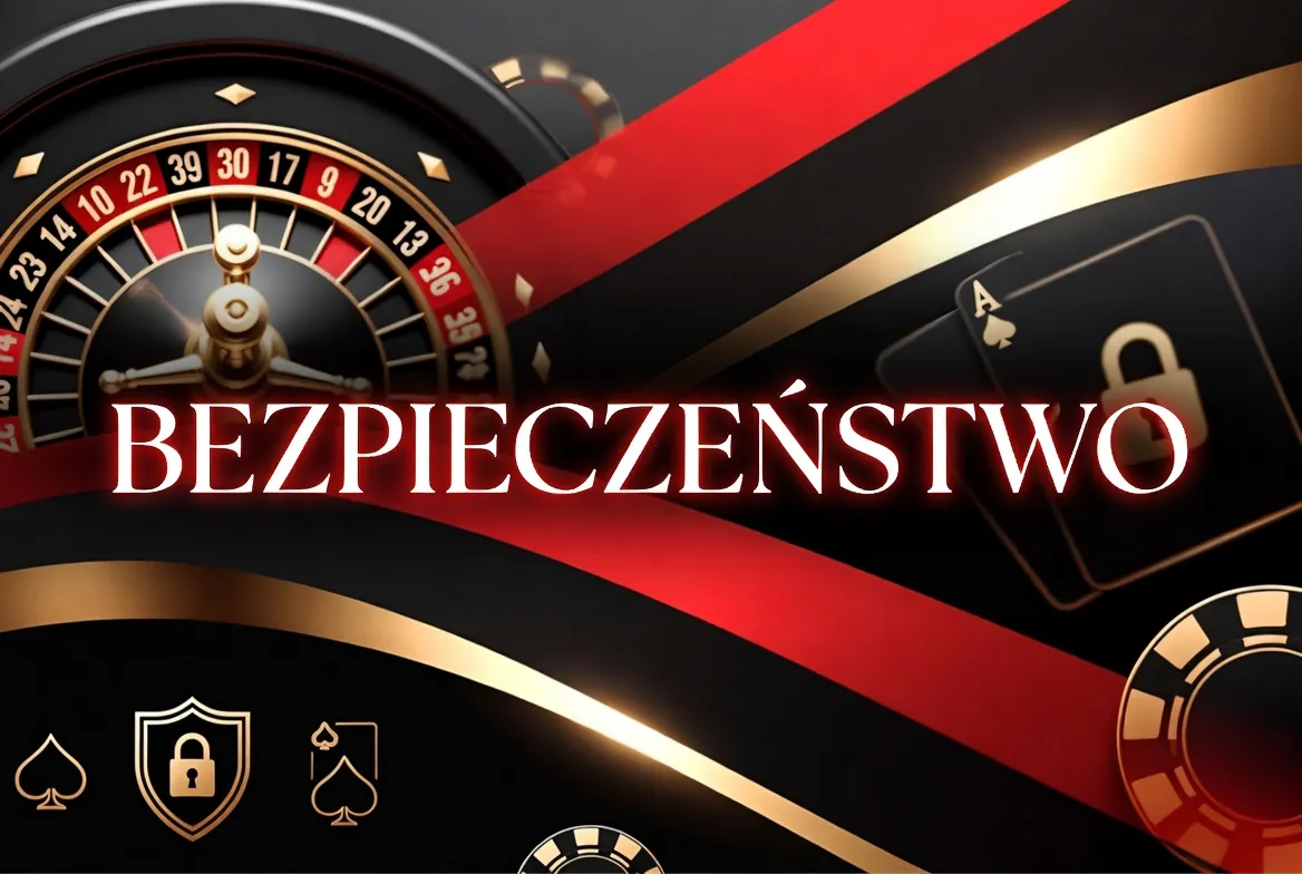 Panel bezpieczeństwa i weryfikacji konta w kasynie Verde