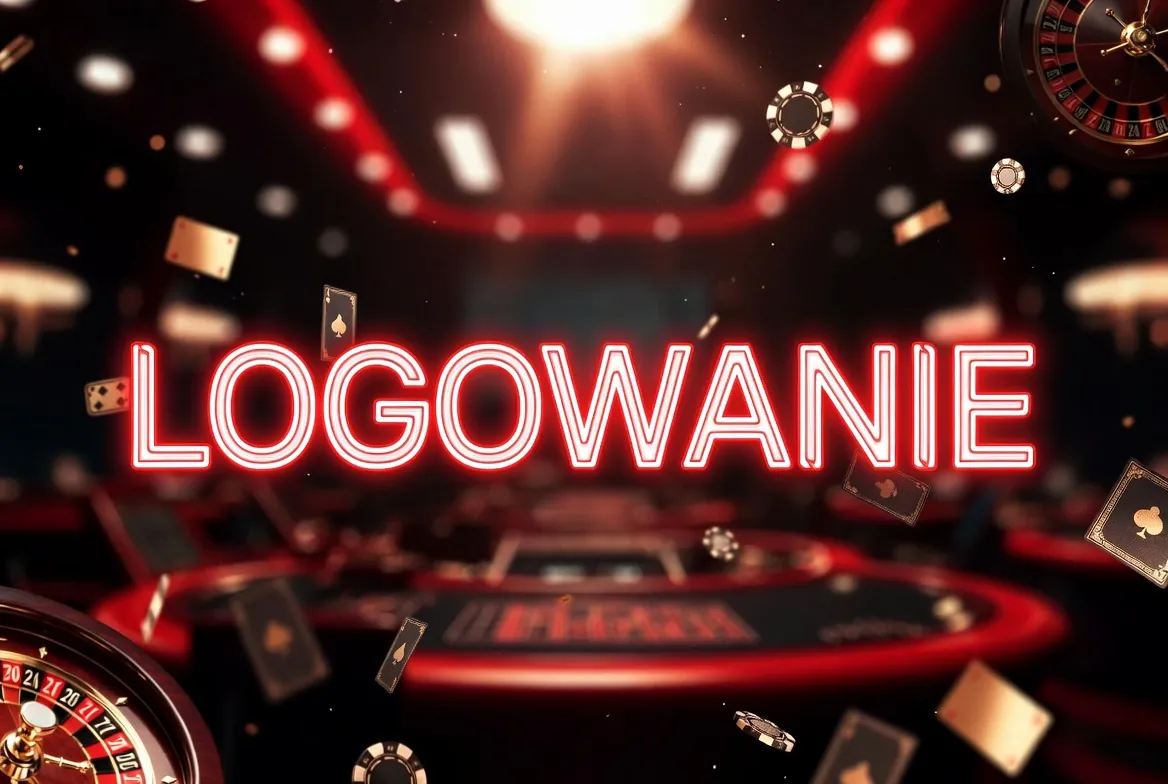 Verde Casino logowanie — formularz dostępu do konta gracza